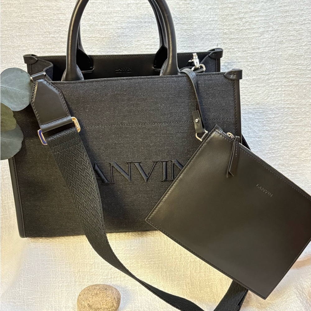 Lanvin Black - image 4